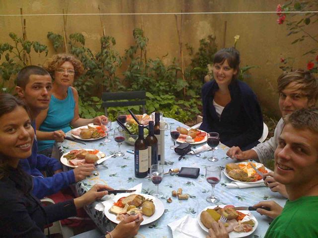 brits meal