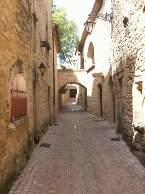 castillon inside