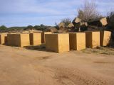 Giant Cubes