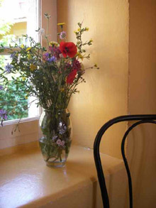 Vase